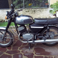 Jawa 350