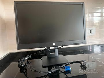 Monitor HP VH22
