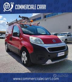 FIAT FIORINO NEW 1.3 M-JET FURGONE ADVENTURE -