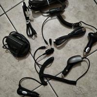 Caricatore 12 volt per cellulari 