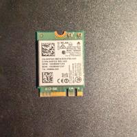 Intel AC 7265 Scheda WiFi