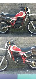Honda xl 500 r