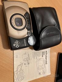 Polaroid 900 zoom 35 70 mm power zoom