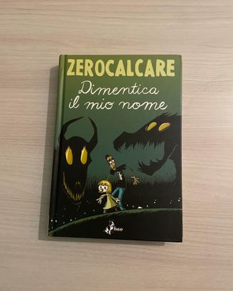 Fumetto Zerocalcare