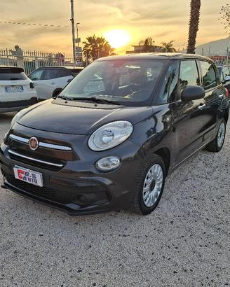 Fiat 500L 1.3 Multijet 95 CV Urban
