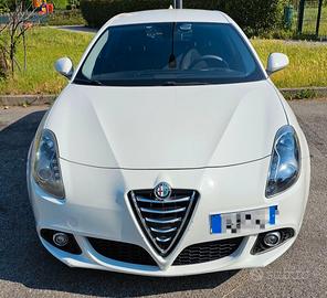 Alfa romeo Giulietta 1.6