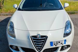 Alfa romeo Giulietta 1.6