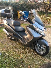 Suzuki Burgman 400 - 2006