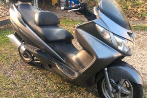 Suzuki Burgman 400 - 2006