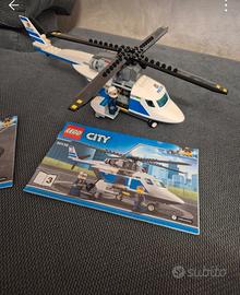 lego city 60138