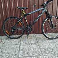 bici MTB