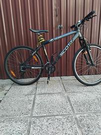 bici MTB