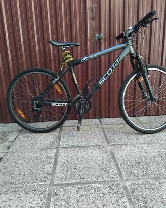 bici MTB