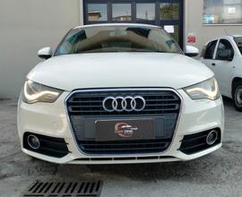 Audi A1 1.4 TFSI S tronic Attraction