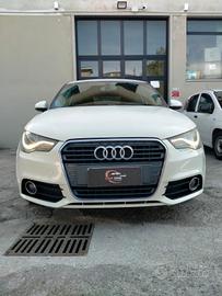 Audi A1 1.4 TFSI S tronic Attraction