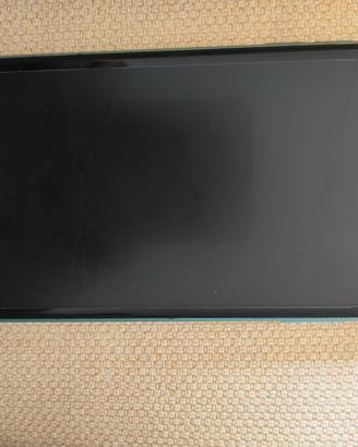 iPhone 11 Memoria 128 GB Batteria 73%