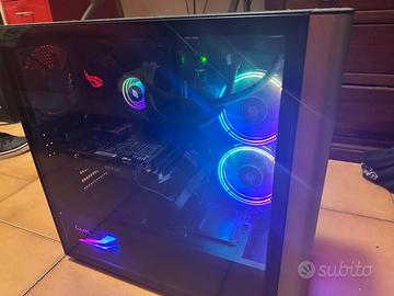Pc per gaming
