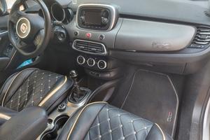 fiat 500x 1.6 multijet 120cv