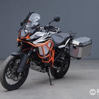 KTM 1090 Adventure R