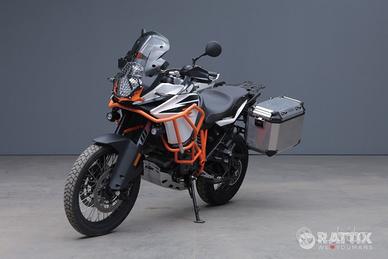 KTM 1090 Adventure R