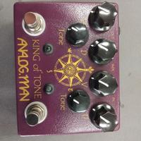 King of tone Clone