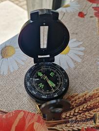 bussola da navigazione 