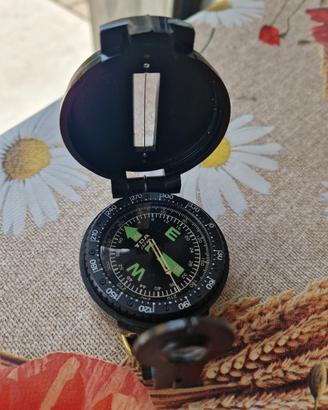 bussola da navigazione 