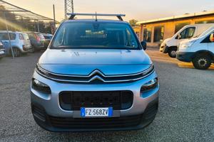 Citroen Berlingo BlueHDi 75 M Live Autocarro 5 pos