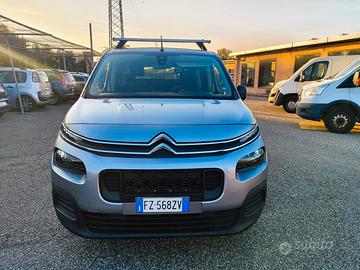 Citroen Berlingo BlueHDi 75 M Live Autocarro 5 pos
