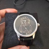 Jaquet-Droz Quantieme Fullset in garanzia