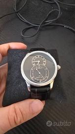Jaquet-Droz Quantieme Fullset in garanzia