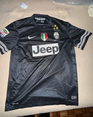 Vucinic juventus Jersey