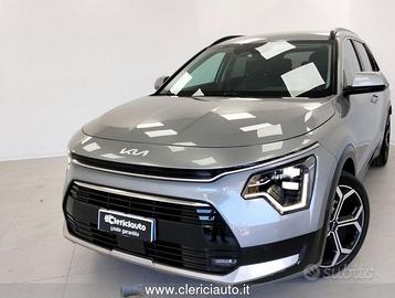 Kia Niro 1.6 GDi DCT HEV Evolution