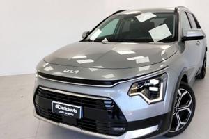 Kia Niro 1.6 GDi DCT HEV Evolution