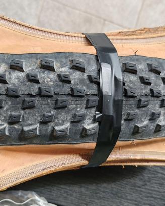 Copertone MTB 29" Vittoria Barzo