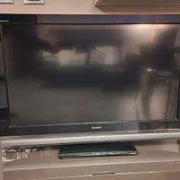 TV Sony Bravia 40 pollici