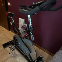 Bici spinnig