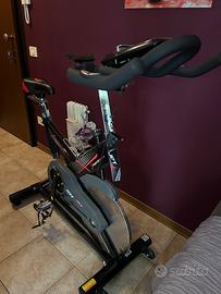 Bici spinnig