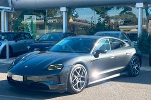 Porsche Taycan Performance Battery Plus