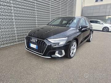 Audi A3 Sportback 30 2.0 tdi Business