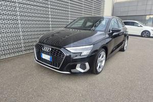 Audi A3 Sportback 30 2.0 tdi Business Advanced