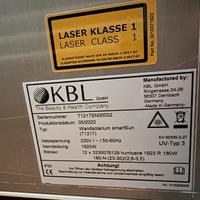 Doccia solare kbl gmbh