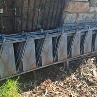 Autocattura per ovini