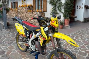Suzuki Valenti