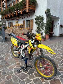 Suzuki Valenti