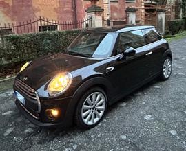 MINI Altro modello - 2018