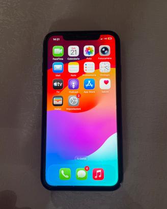 iPhone 11 64GB Nero - Estetica Top + Scatola