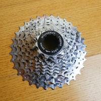 Cassetta Pignoni Microshift 11v 11-32T