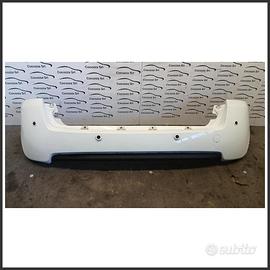 Paraurti Posteriore FIAT Multipla II 735388724
