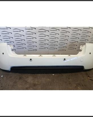 Paraurti Posteriore FIAT Multipla II 735388724